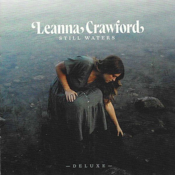 CRAWFORD,LEANNA - STILL WATERS (DELUXE)