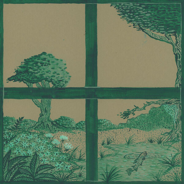 DIRTY PROJECTORS / DAVID LONGSTRETH / S T A R G A Z E - SONG OF THE EARTH