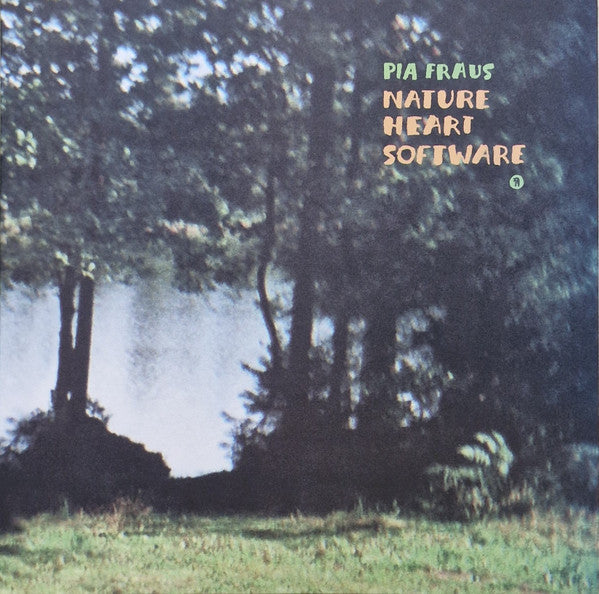 PIA FRAUS - NATURE HEART SOFTWARE (20TH ANNIVERSARY)