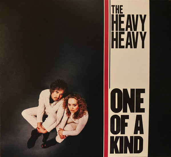 HEAVY HEAVY - ONE OF A KIND