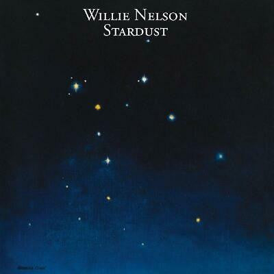 NELSON,WILLIE - STARDUST (2 BONUS TRACKS) (24BIT REMASTER)