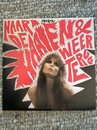 MEROL - NAAR DE HAAIEN & WEER TERUG