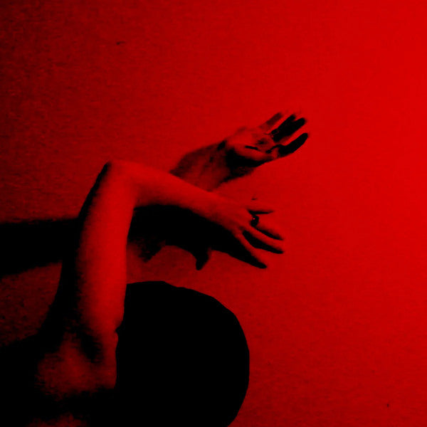 LANA DEL RABIES - SHADOW WORLD (BLOOD RED VINYL)