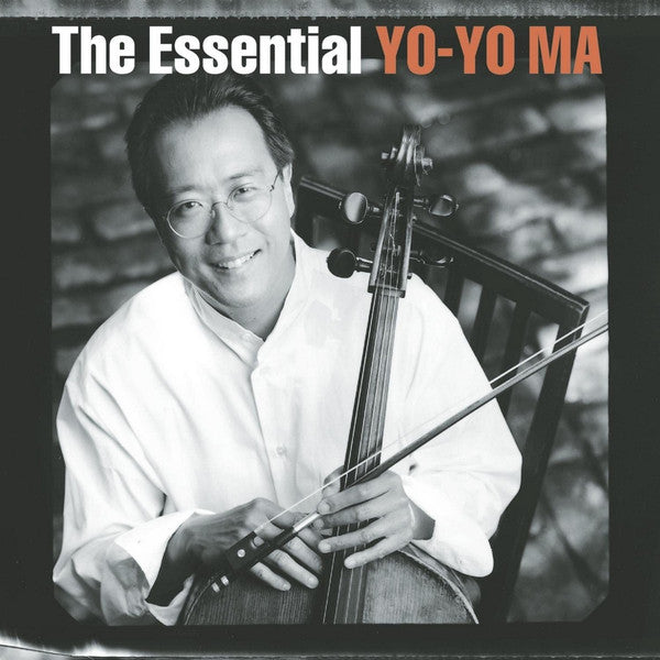 MA YO-YO - ESSENTIAL YO-YO MA
