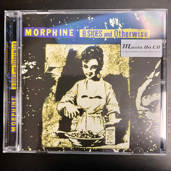 MORPHINE - B-SIDES & OTHERWISE