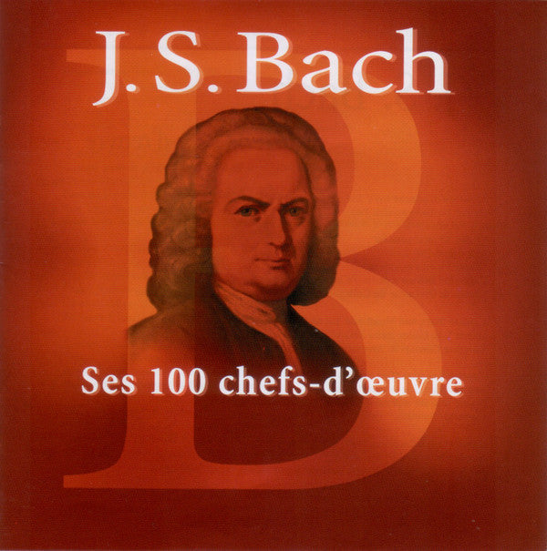 VARIOUS ARTISTS - SES 100 CHEFS-D'OEUVRES