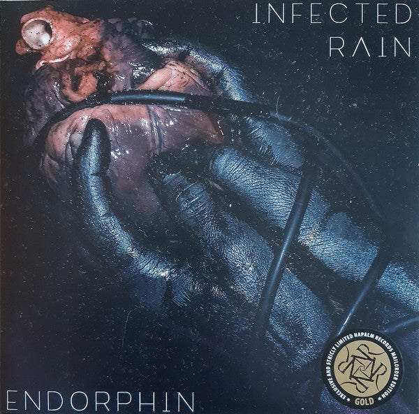 INFECTED RAIN - ENDORPHIN