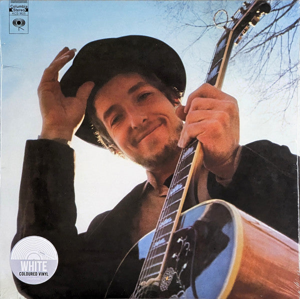 DYLAN,BOB - NASHVILLE SKYLINE