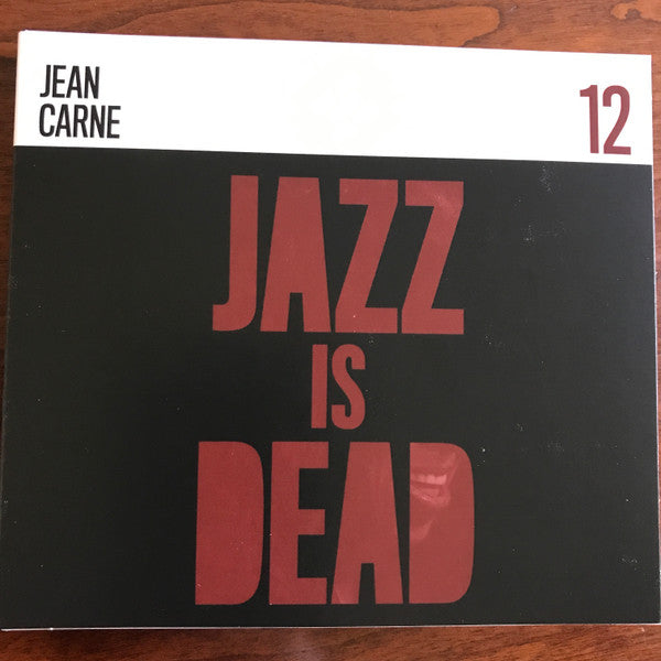 CARNE,JEAN; ADRIAN YOUNGE - JEAN CARNE JID012