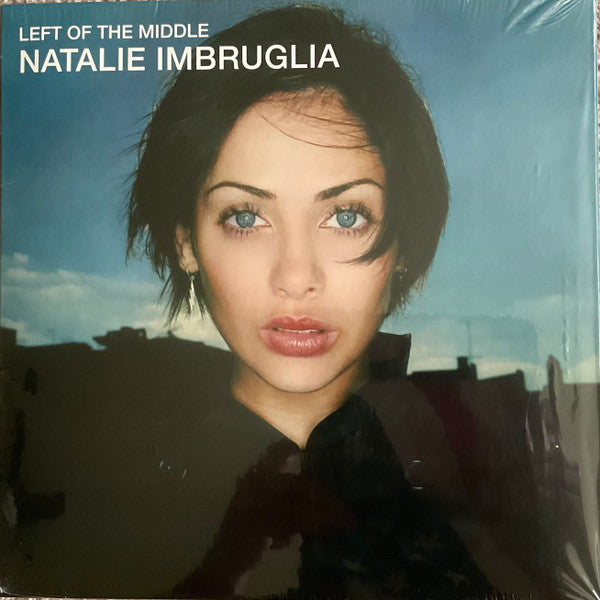 IMBRUGLIA,NATALIE - LEFT OF THE MIDDLE (150G)