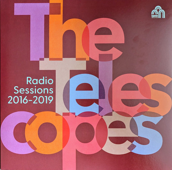 TELESCOPES - RADIO SESSIONS (2016 - 2019)