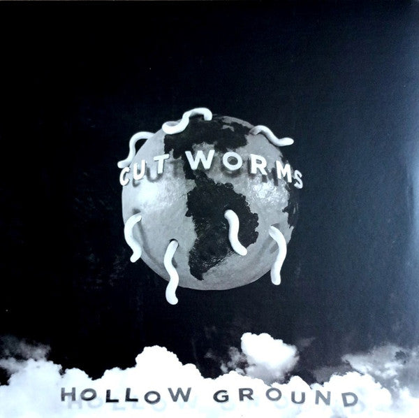 CUT WORMS - HOLLOW GROUND