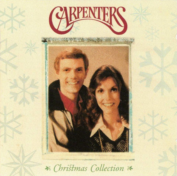 CARPENTERS - CHRISTMAS COLLECTION