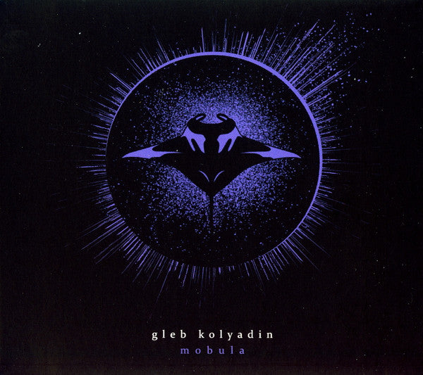KOLYADIN,GLEB (IAMTHEMORNING) - MOBULA