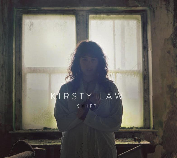 LAW,KIRSTY - SHIFT