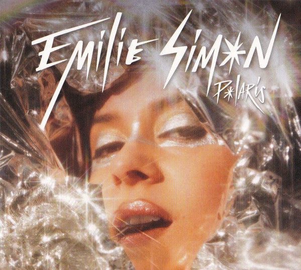 SIMON,EMILIE - POLARIS