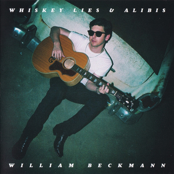 BECKMANN WILLIAM - WHISKEY LIES & ALIBIS