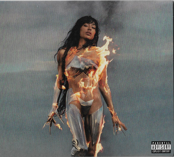 LOREEN - WILDFIRE