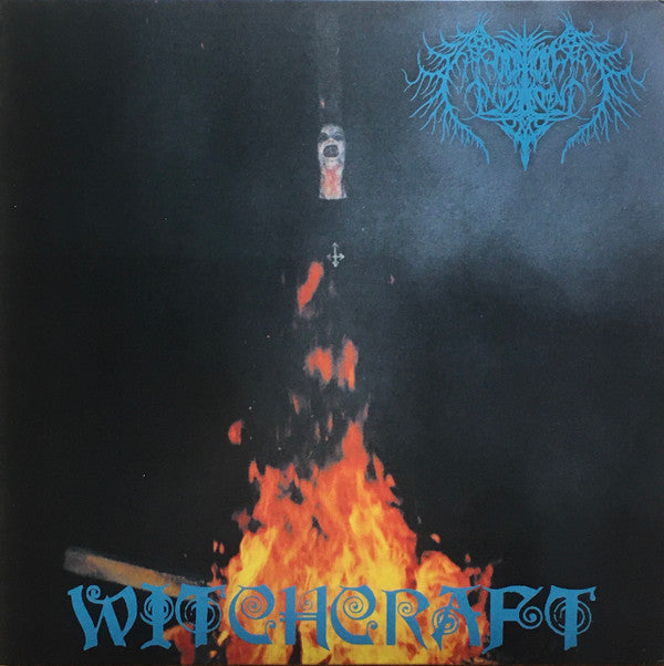 CANDLEMASS - WITCHCRAFT