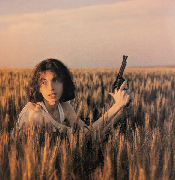 JANE REMOVER - CENSUS DESIGNATED (MILKY CLEAR VINYL/2LP)