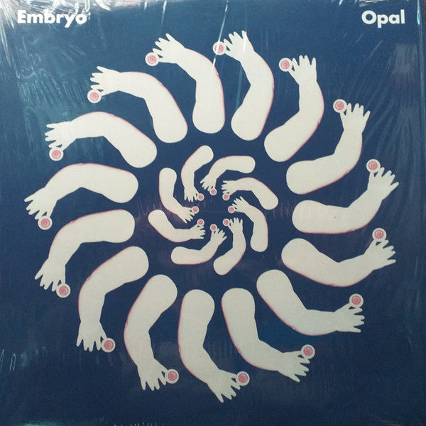 EMBRYO - OPAL