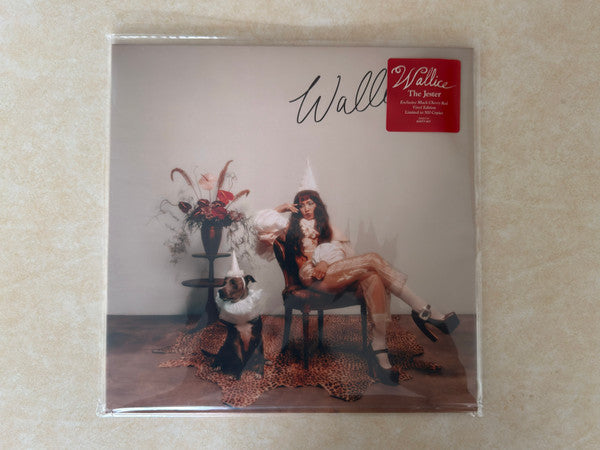 WALLICE - JESTER
