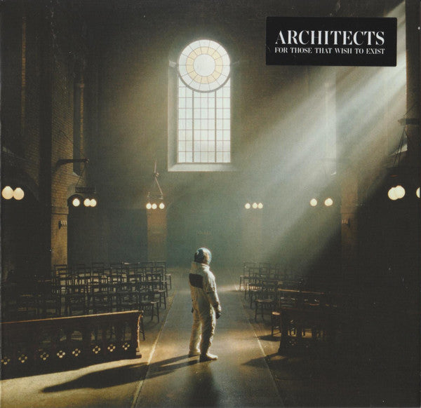 ARCHITECTS - FOR THOSE THAT WISH TO EXIST