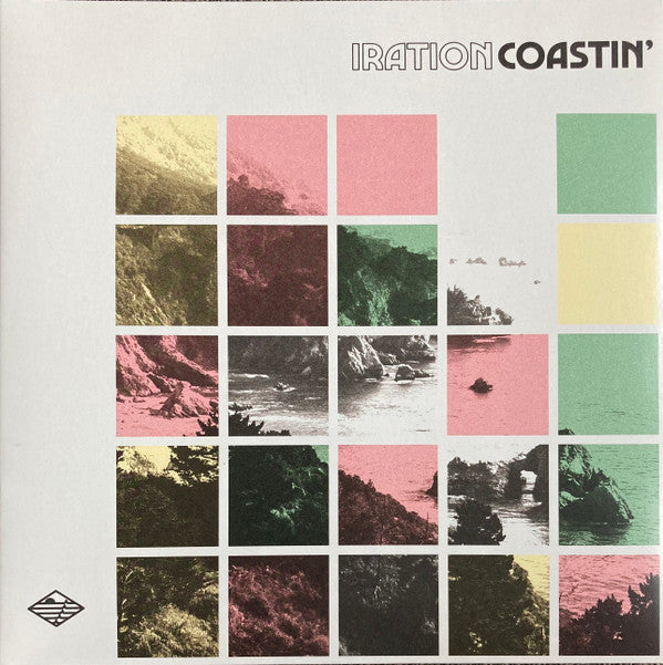 IRATION - COASTIN