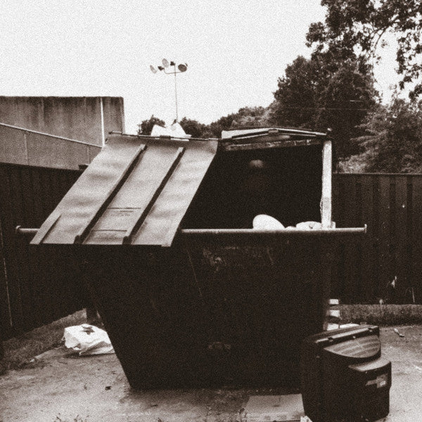 DOPPELGANGAZ - DUMPSTER DIVE