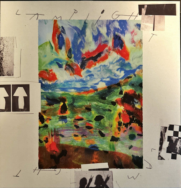 LAMPLIGHT - LAMPLIGHT