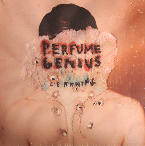 PERFUME GENIUS - LEARNING
