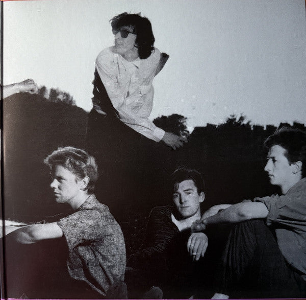 BLUEBELLS - SISTERS (EXPANDED EDITION) (2LP)