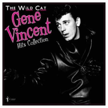 VINCENT,GENE - WILD CAT 1956-62