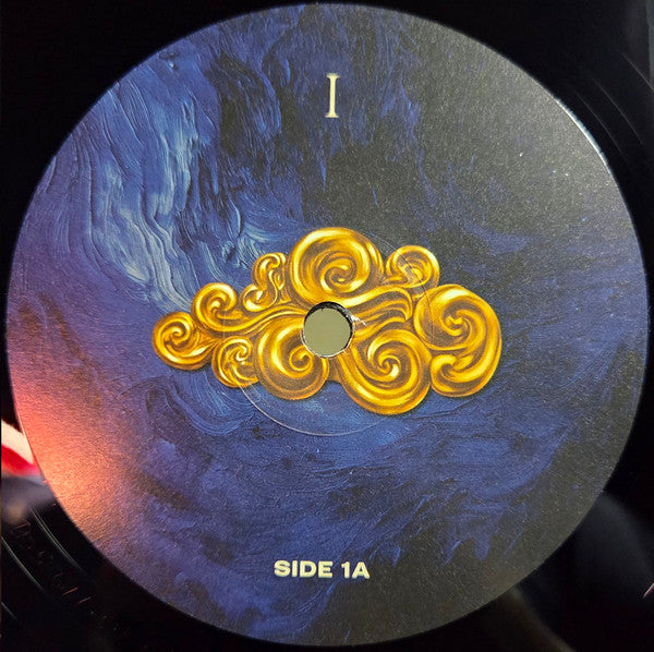 VARIOUS ARTISTS - TOMORROWLAND 2026 - CONSCIENCIA (2LP)