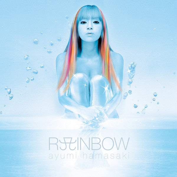 HAMASAKI AYUMI - RAINBOW (2LP)