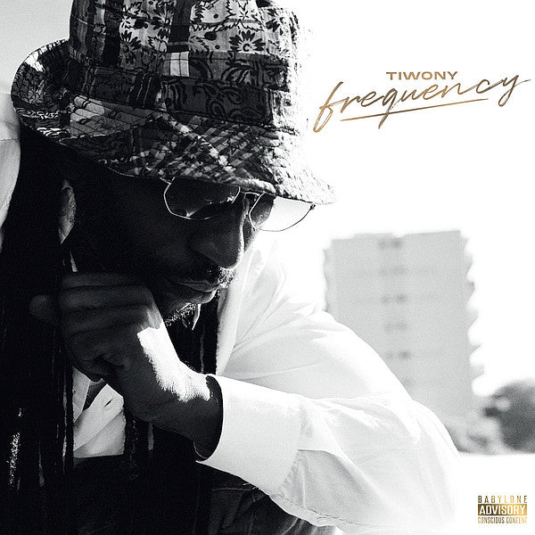 TIWONY - FREQUENCY