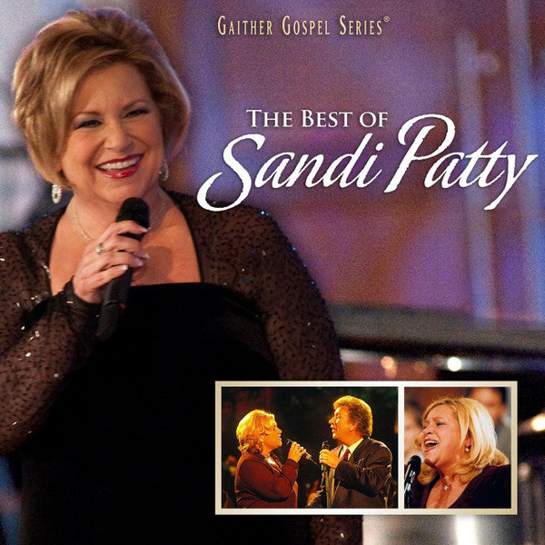 PATTY SANDI - BEST OF SANDI PATTY