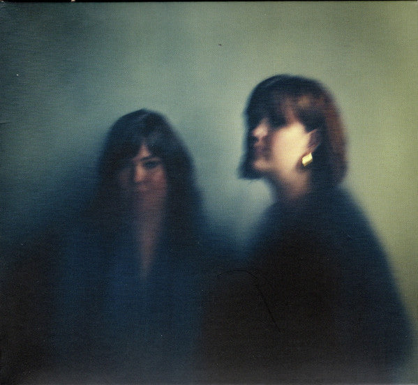 SECRET SISTERS - MIND, MAN, MEDICINE