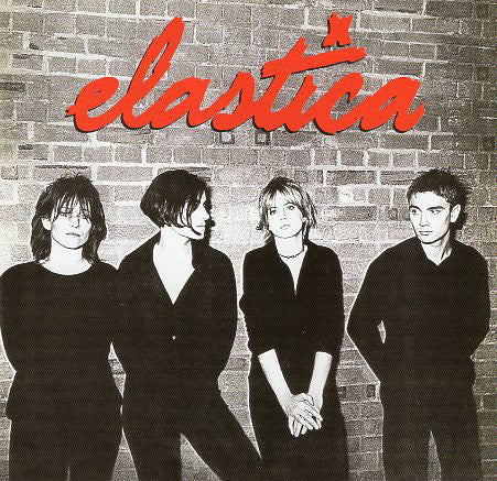 ELASTICA - ELASTICA