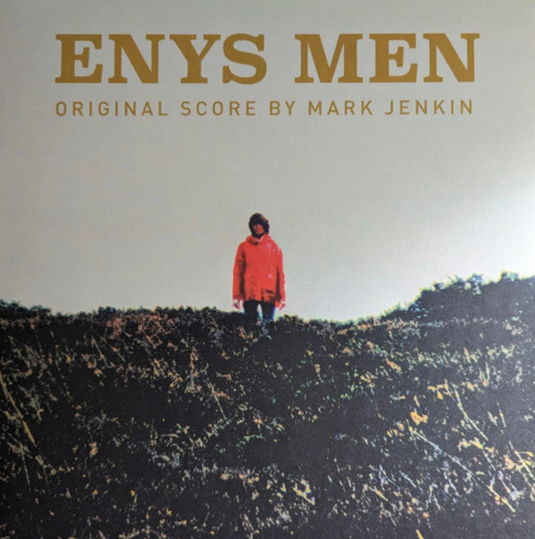 JENKIN MARK - ENYS MENORIGINAL SCORE