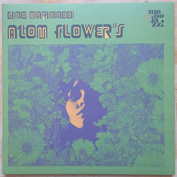 MARINACCI,GINO - ATOM FLOWER'S