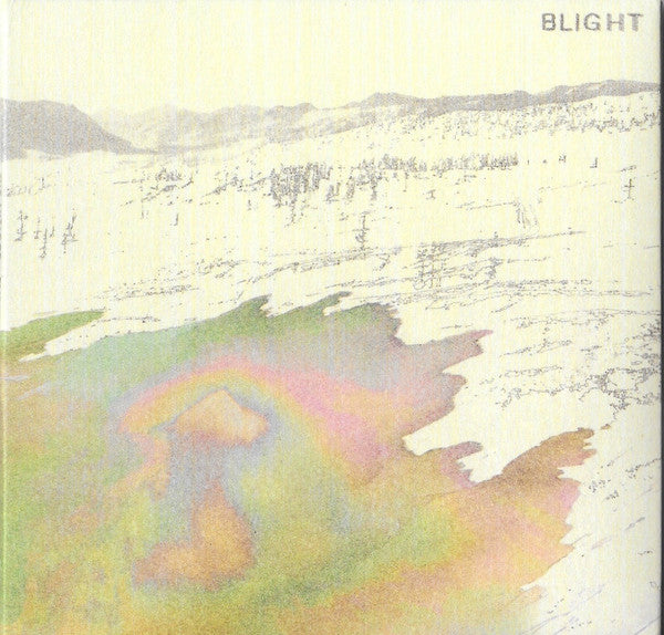 ANTLERS - BLIGHT