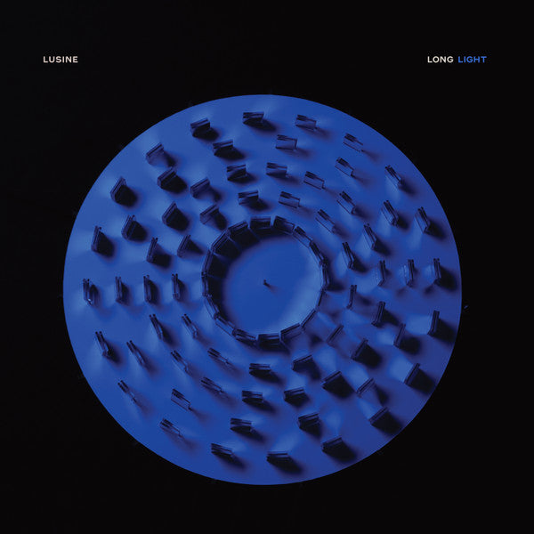 LUSINE - LONG LIGHT