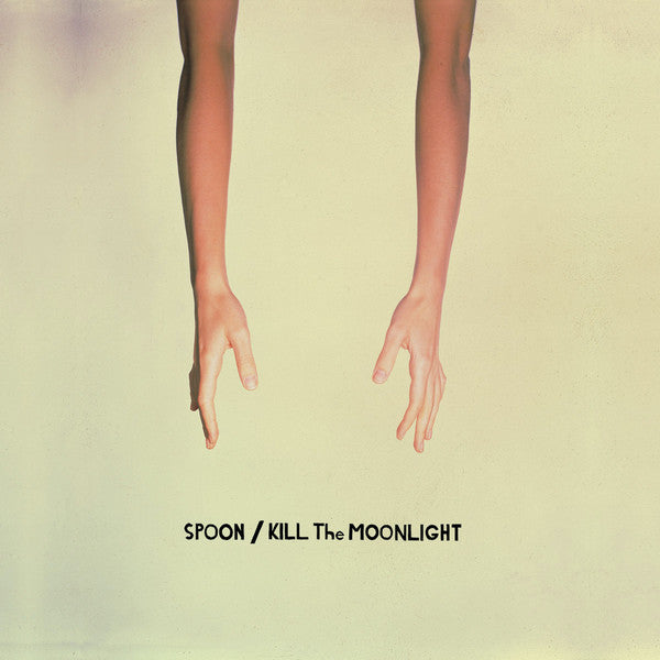 SPOON - KILL THE MOONLIGHT