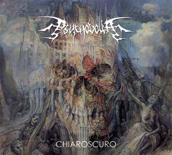 PSYCHOBOLIA - CHIAROSCURO