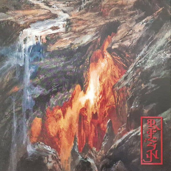 REZN - BURDEN