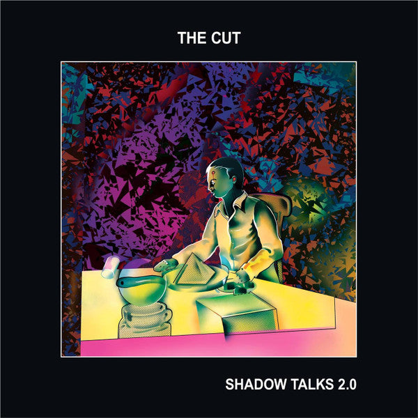 CUT - SHADOW TALKS 2.0 (2LP)