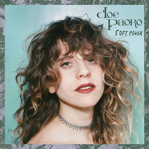 PAORO,DOE - SOFT POWER