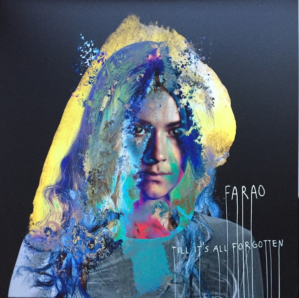 FARAO - TILL IT'S ALL FORGOTTEN