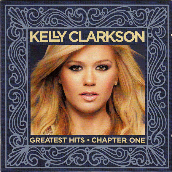 CLARKSON,KELLY - GREATEST HITS - CHAPTER ONE